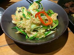 -金牌外婆家(苏州中心店)