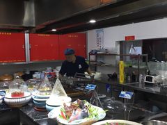 -好灶头妈妈菜·千岛湖柴火鱼餐厅(桐庐店)