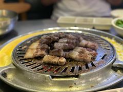 五花肉-喜来稀肉(虹泉路店)