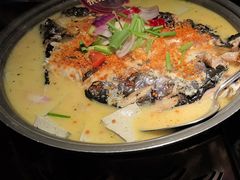 -匠子烤鱼(桫椤湾店)