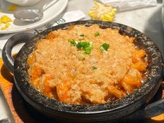 -小菜园新徽菜(无锡宜家荟聚中心店)