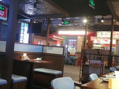 -全牛匠·乐山跷脚牛肉(西单华威约饭街店)