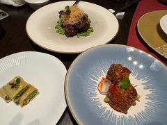 -彩丰楼中餐厅(佘山世茂洲际酒店)