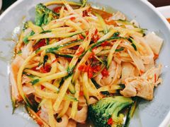 -魏家凉皮(协和店)