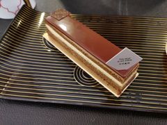 -Salon de The de Joel Robuchon(外滩18号店)