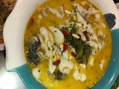 酸菜鱼-川人百味(亿合城店)