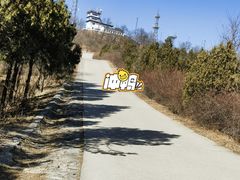 -北京西山国家森林公园