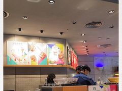-星巴克臻选(福州仓山万达店)