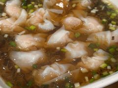 -双燕楼·手工馄饨·汤面小吃(世纪汇店)