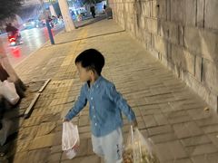 -正宗老杨特色爆米花(四棉店)