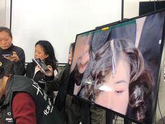 -吉田美学化妆美甲摄影培训(丽水校区)