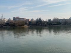 -南通濠河风景名胜区