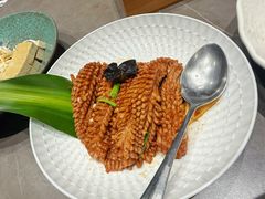 -魁盛居百年鲁菜馆(县西巷店)