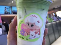 -茉莉奶白(广州动漫星城店)