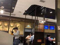 -汉巴味德(沈阳万象汇店)