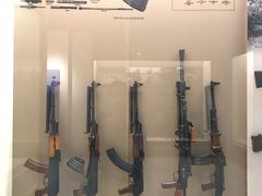 -轻武器博物馆