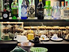 -Hei Cafe(工体店)