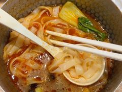 -小满手工粉(上海月星环球港店)