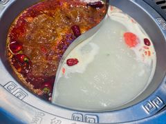 -蜀留香火锅·始于1999·原四川老火锅(白堤路店)
