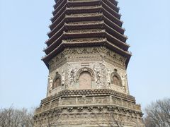 -玲珑塔公园