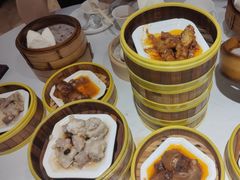 -大海湾酒楼(人南店)