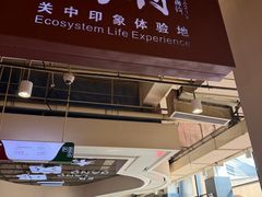 -袁家村关中印象体验店(砂之船奥特莱斯店)