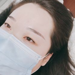 点击看大图 -久匠·纹眉半永久野生眉