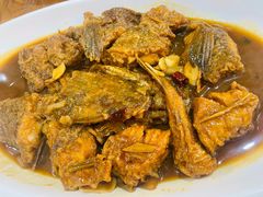 -小铜锣湾海鲜家常菜馆(河西店)