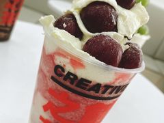 -茶茶巫CHACHAWU(裕华万达店)