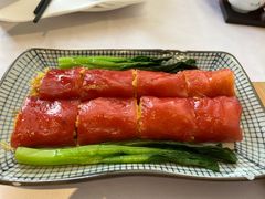 -粤域茶餐厅