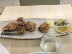 -八盛屋·沾面(集美万达店)