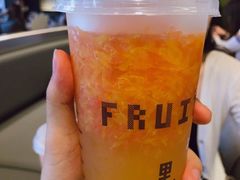 -HALO COFFEE(华贸店)