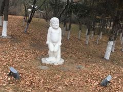 -长春世界雕塑园冰雪艺术天地