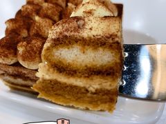 提拉米苏蛋糕-宜家·瑞典风味餐厅(北京西红门店)