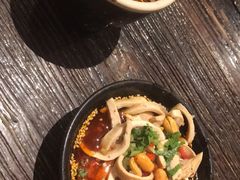 -串大叔炭火烤串·鸡西大冷面刀削面(总店)