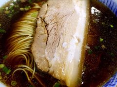 -朱洪元苏式面馆(绿宝广场店)
