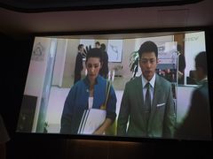 -华夏良子·足道·SPA·艾灸(金皇大厦店)