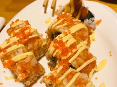 -福匠日本料理(人民路店)