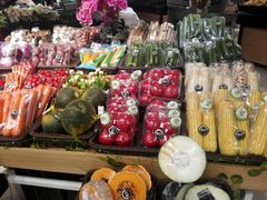 -永辉超市(嘉定宝龙广场店)