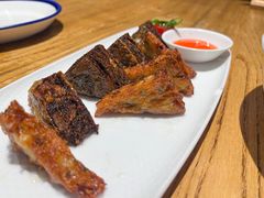-醉南拳客家菜·河田鸡(西禅寺杨桥店)