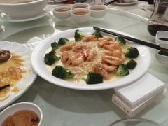 -百乐门喜宴(海珠广场华厦店)
