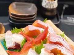 -Sushi Hanzo半藏(天环广场店)