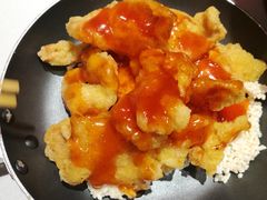 -大鸭梨烤鸭·北京菜(南小街/南苑店)