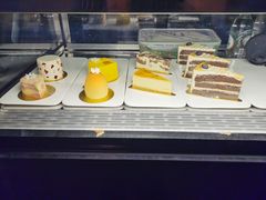 -转山咖啡(松柏社区店)