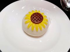 -8餐厅(新葡京酒店)