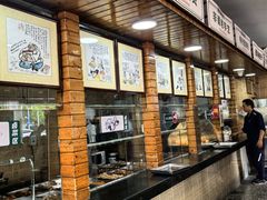 -西环肥仔螺蛳粉(总店)