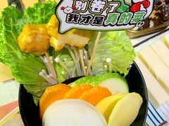 -猫抓烤肉(春熙路店)