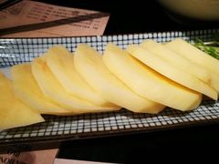 -大红袍火锅料理(尖沙咀店)