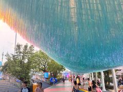 -上海玛雅海滩水公园