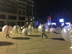 -人民防洪胜利纪念塔